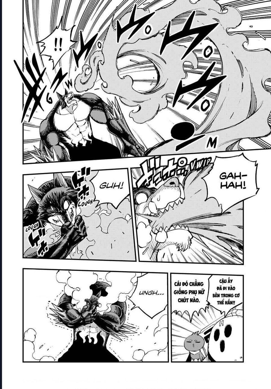 Dead Rock Chapter 23 - 24