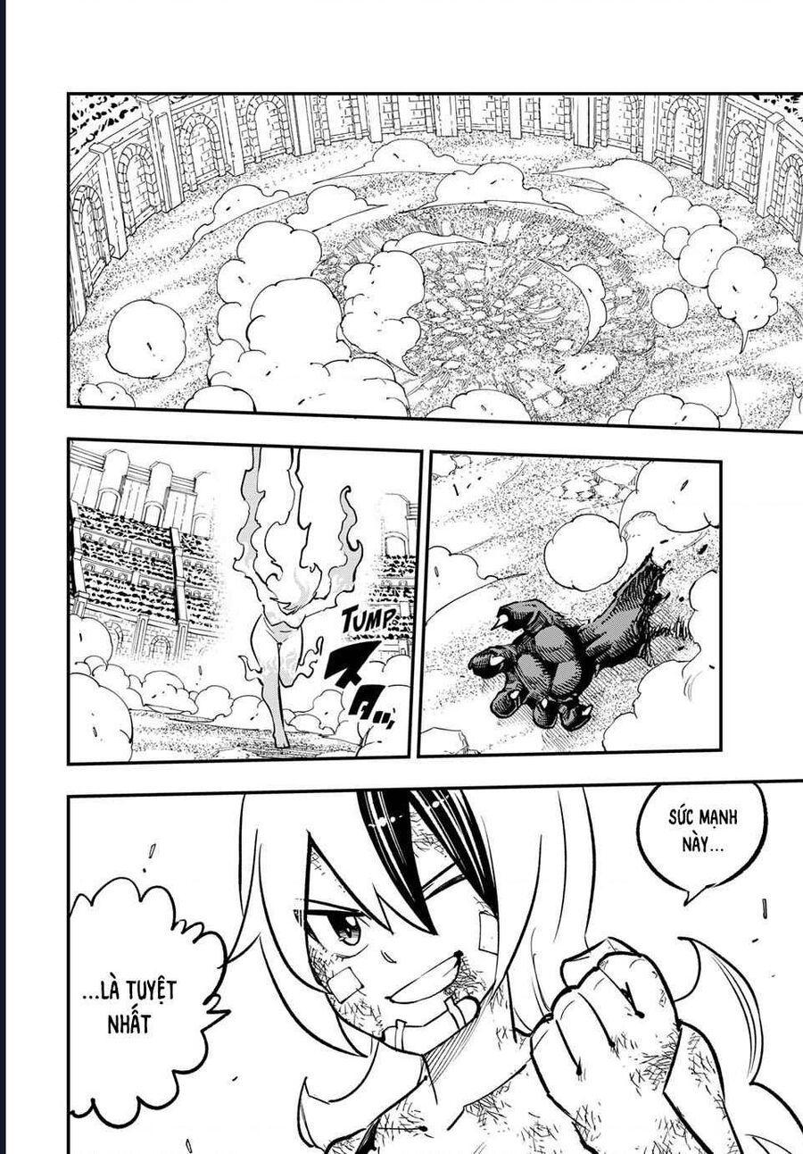 Dead Rock Chapter 23 - 27