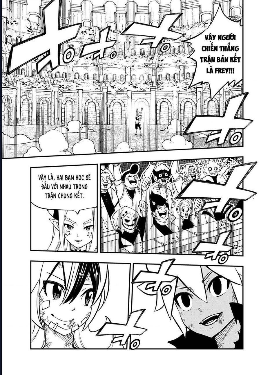 Dead Rock Chapter 23 - 28