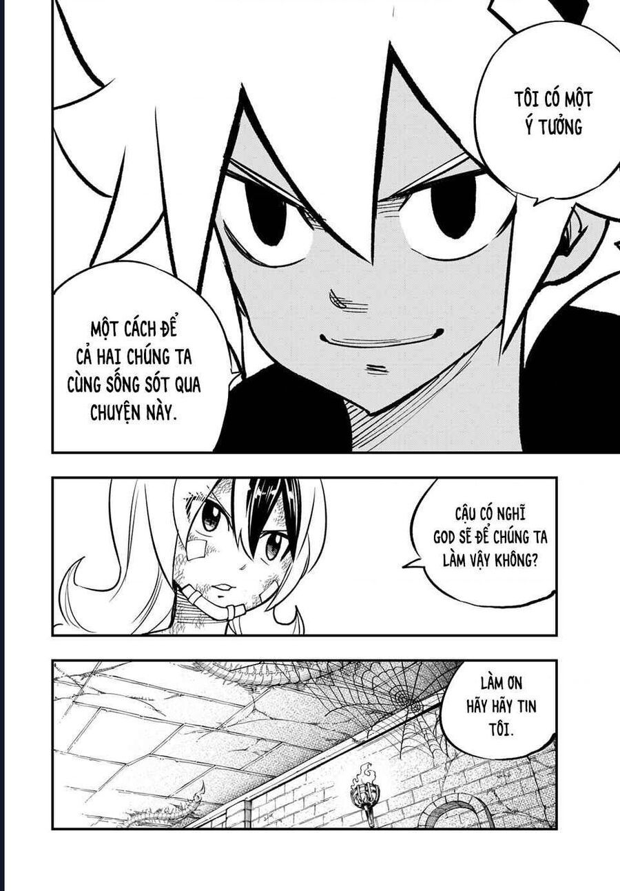 Dead Rock Chapter 23 - 31