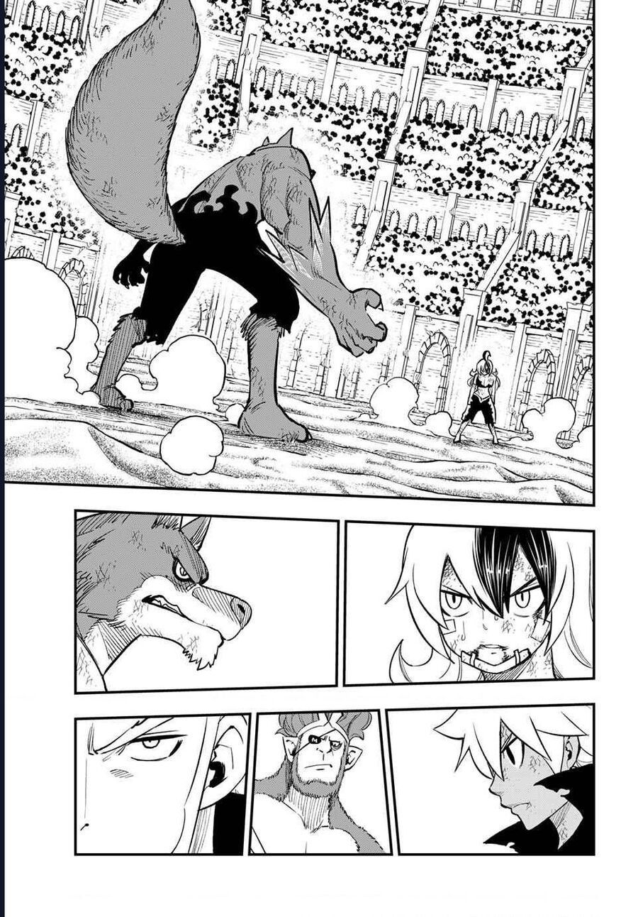 Dead Rock Chapter 23 - 9