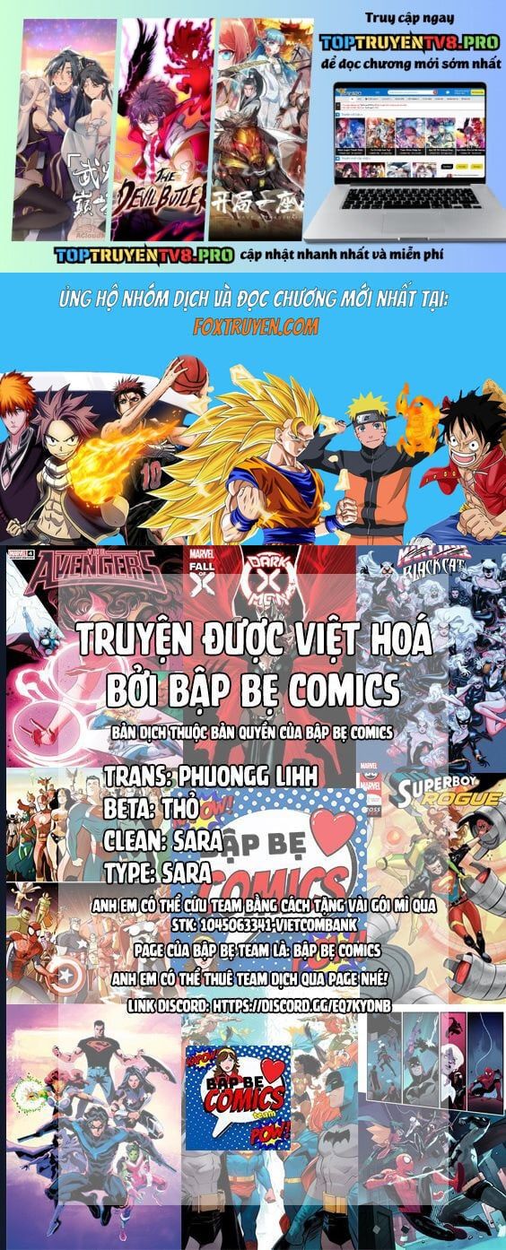 Dead Rock Chapter 24 - 2