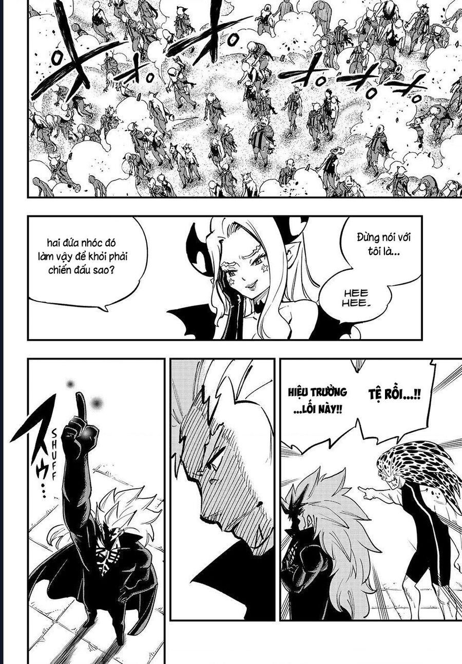 Dead Rock Chapter 24 - 14