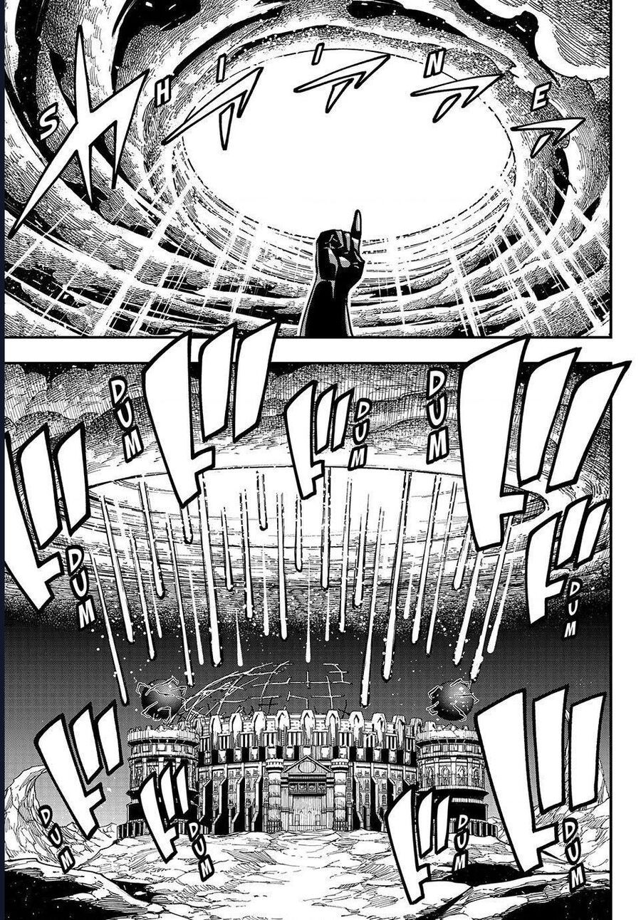 Dead Rock Chapter 24 - 15