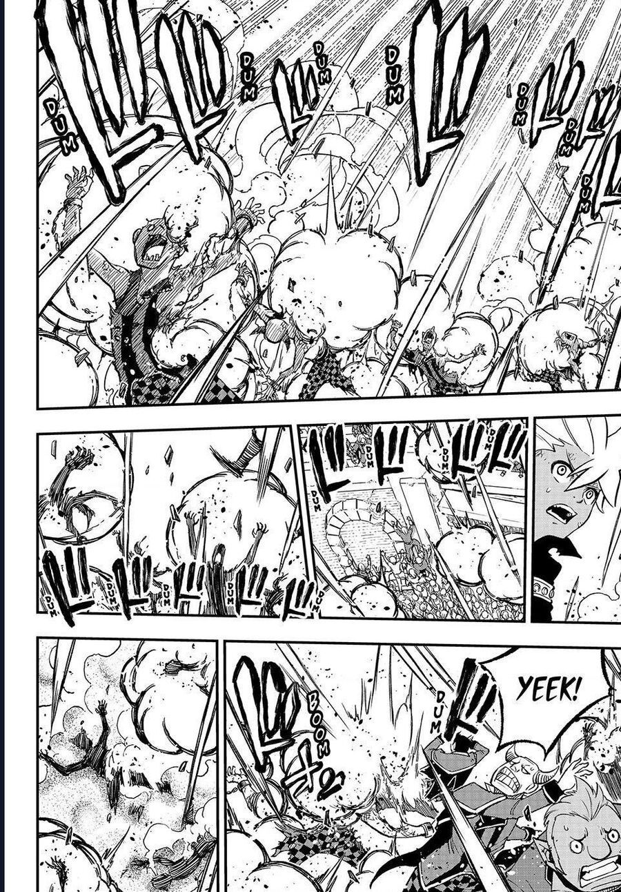 Dead Rock Chapter 24 - 16