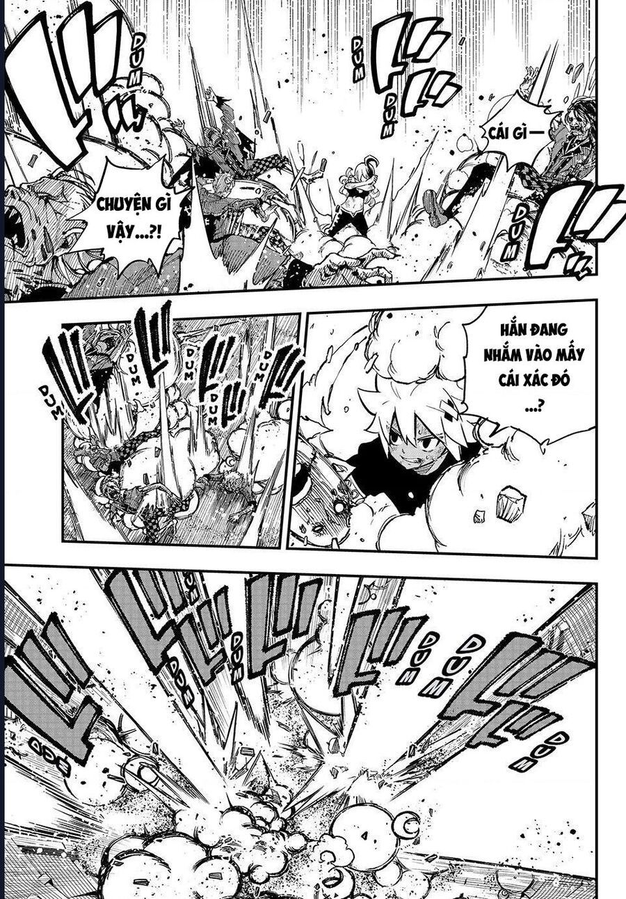 Dead Rock Chapter 24 - 17