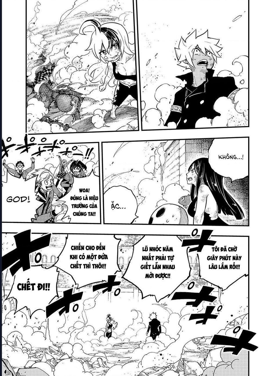 Dead Rock Chapter 24 - 19