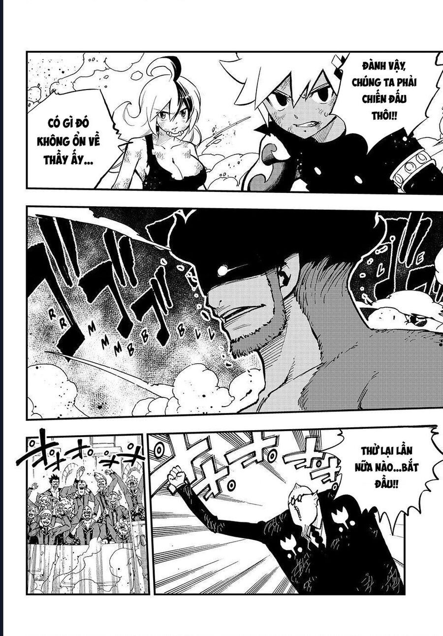 Dead Rock Chapter 24 - 24