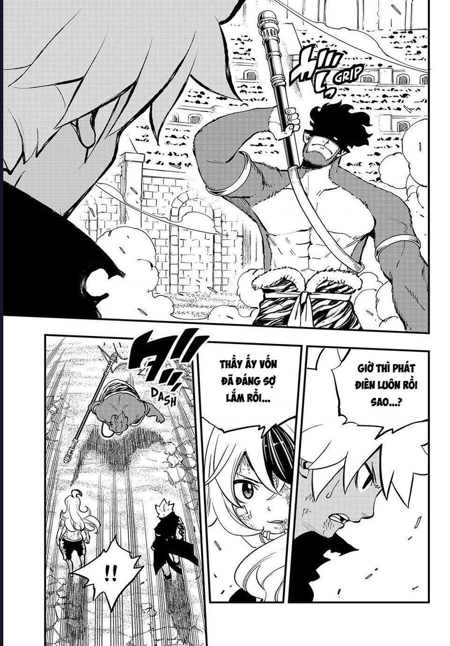 Dead Rock Chapter 24 - 25