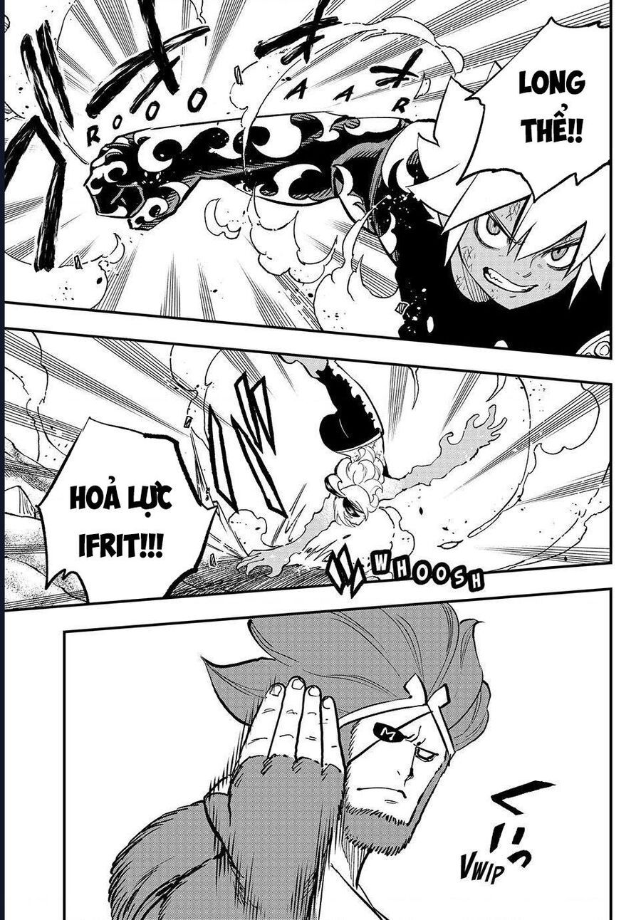 Dead Rock Chapter 24 - 30