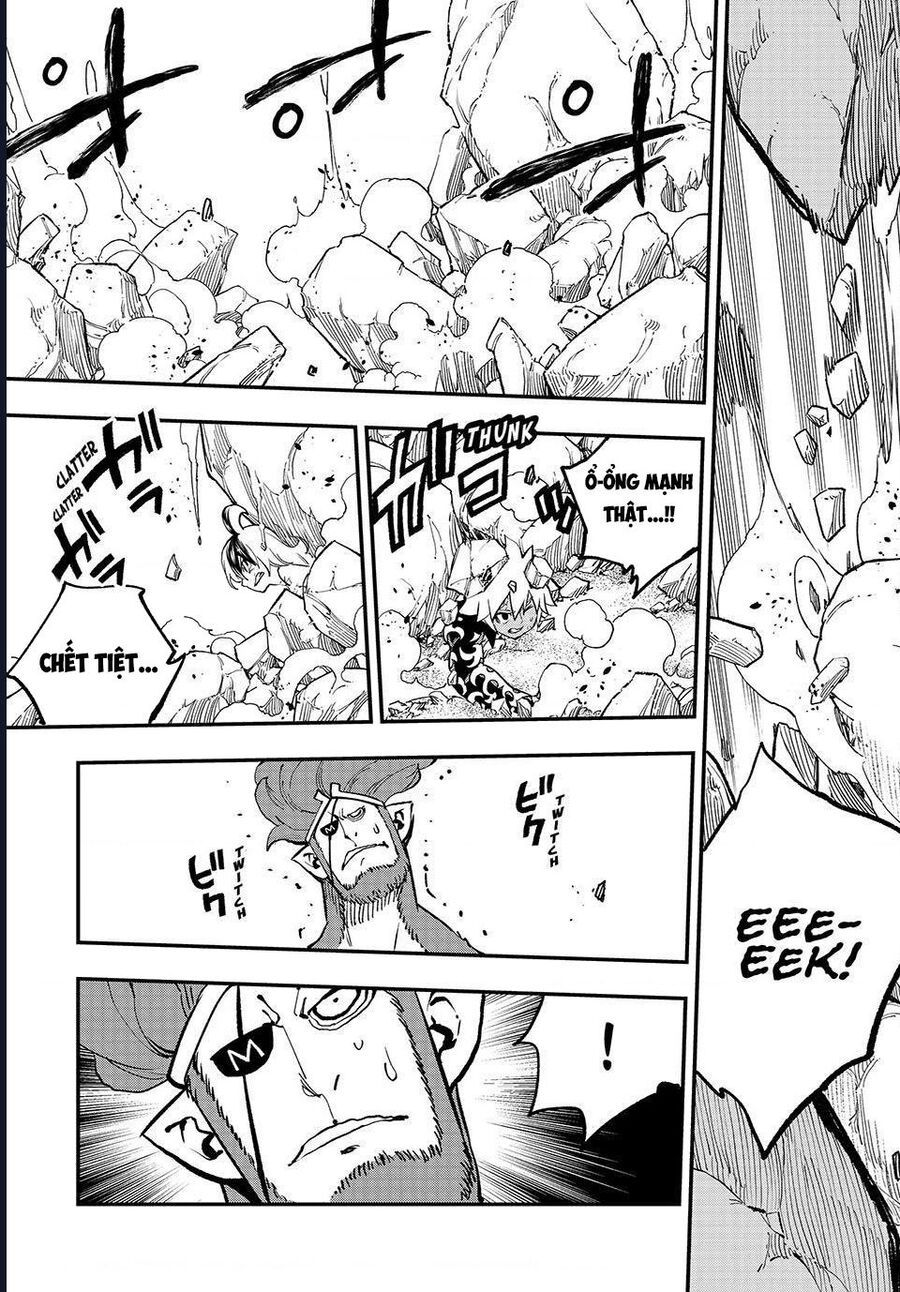 Dead Rock Chapter 24 - 32