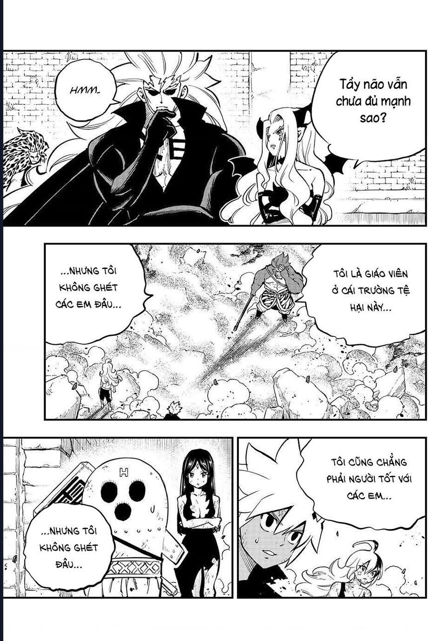 Dead Rock Chapter 24 - 34