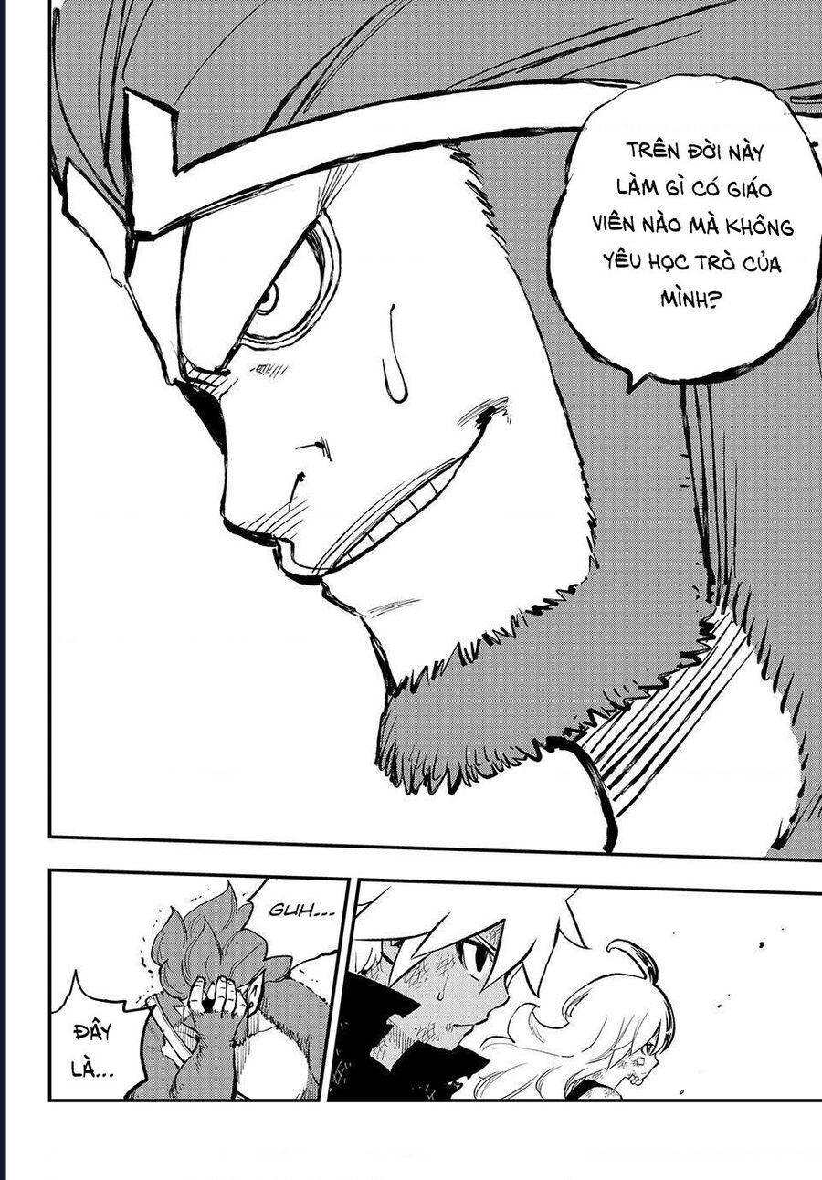 Dead Rock Chapter 24 - 35