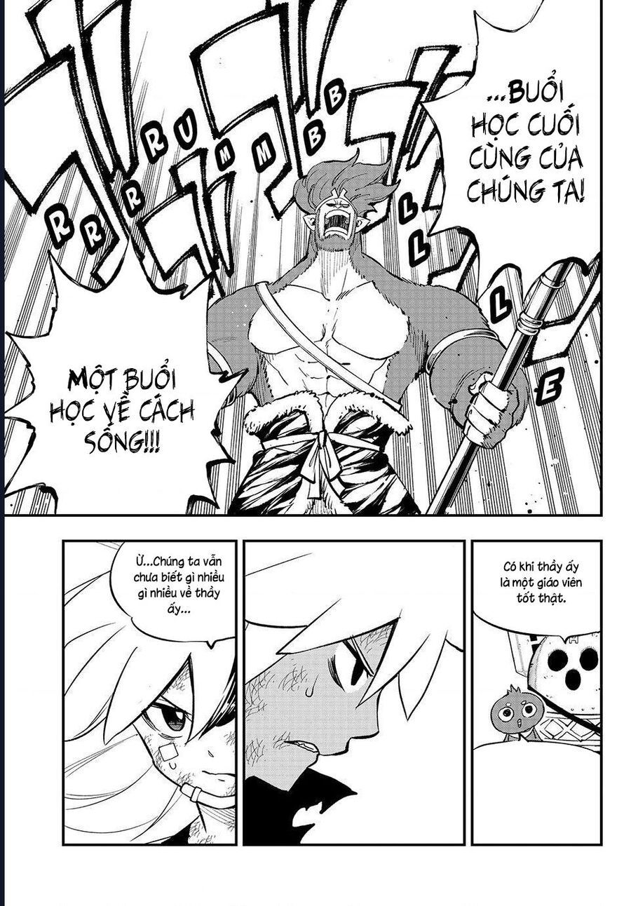 Dead Rock Chapter 24 - 36