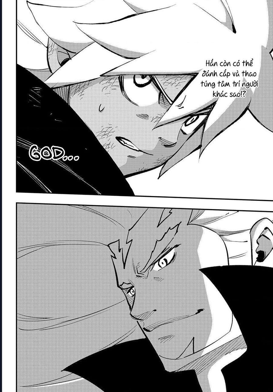 Dead Rock Chapter 24 - 37