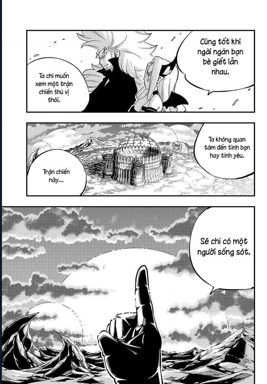 Dead Rock Chapter 24 - 38