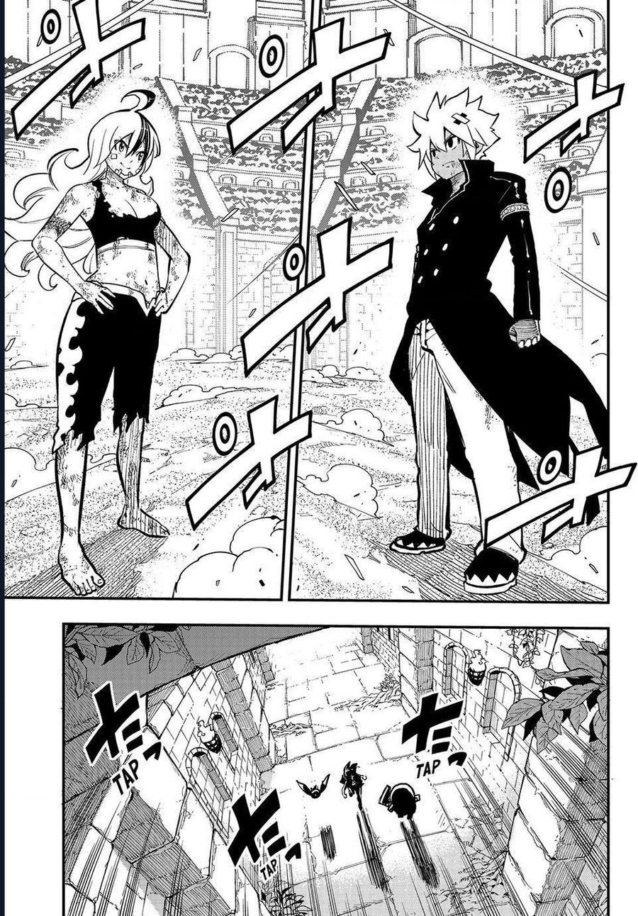 Dead Rock Chapter 24 - 6