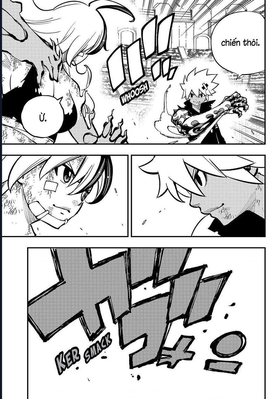 Dead Rock Chapter 24 - 8