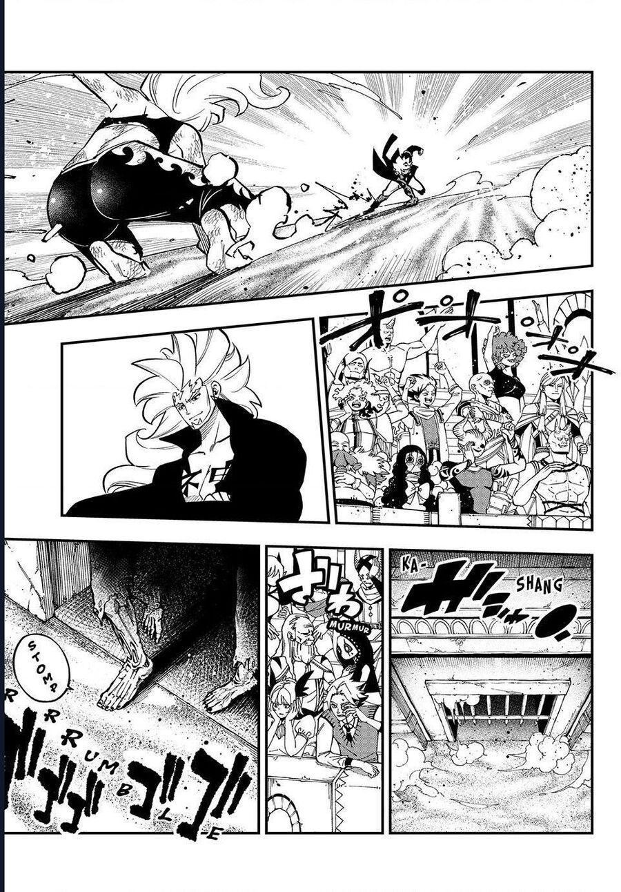 Dead Rock Chapter 24 - 10