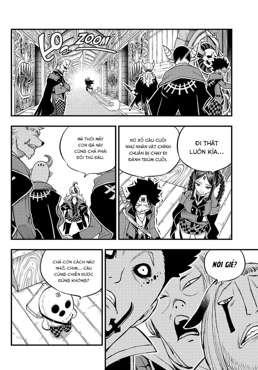 Dead Rock Chapter 3 - 18