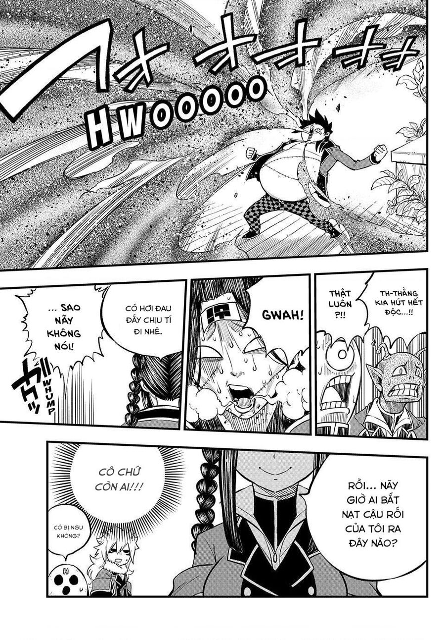 Dead Rock Chapter 3 - 25