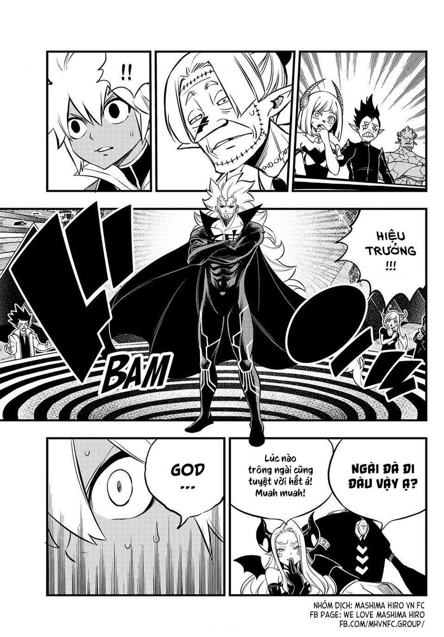 Dead Rock Chapter 3 - 38