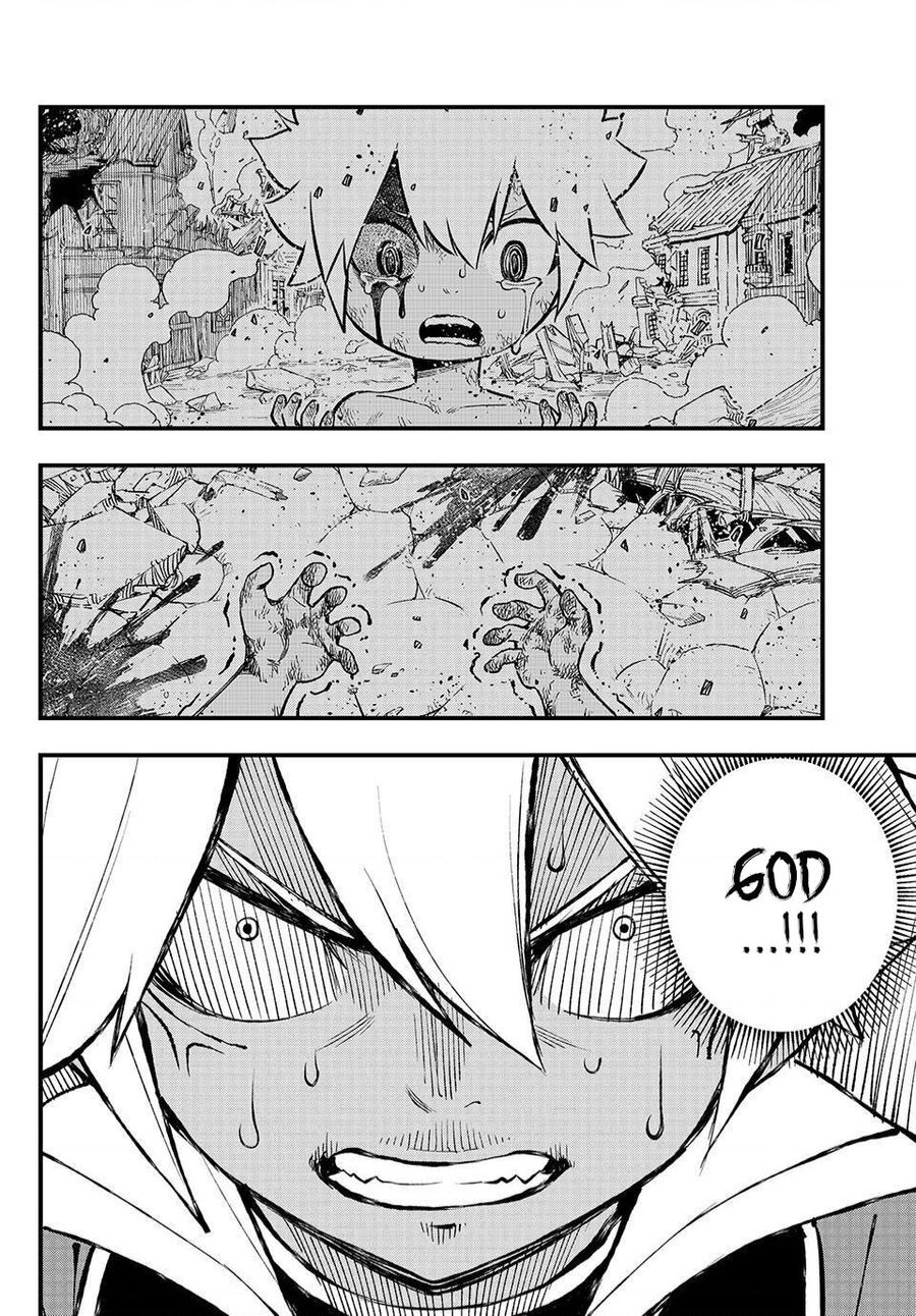 Dead Rock Chapter 3 - 39
