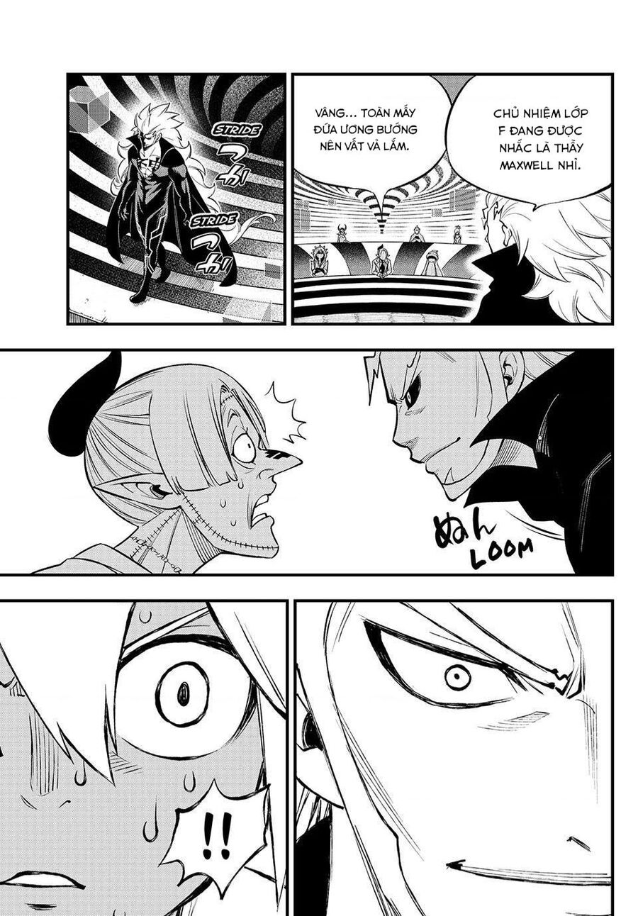 Dead Rock Chapter 3 - 40