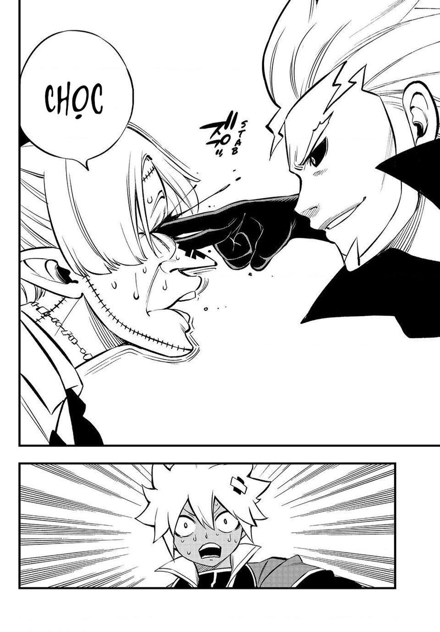 Dead Rock Chapter 3 - 41