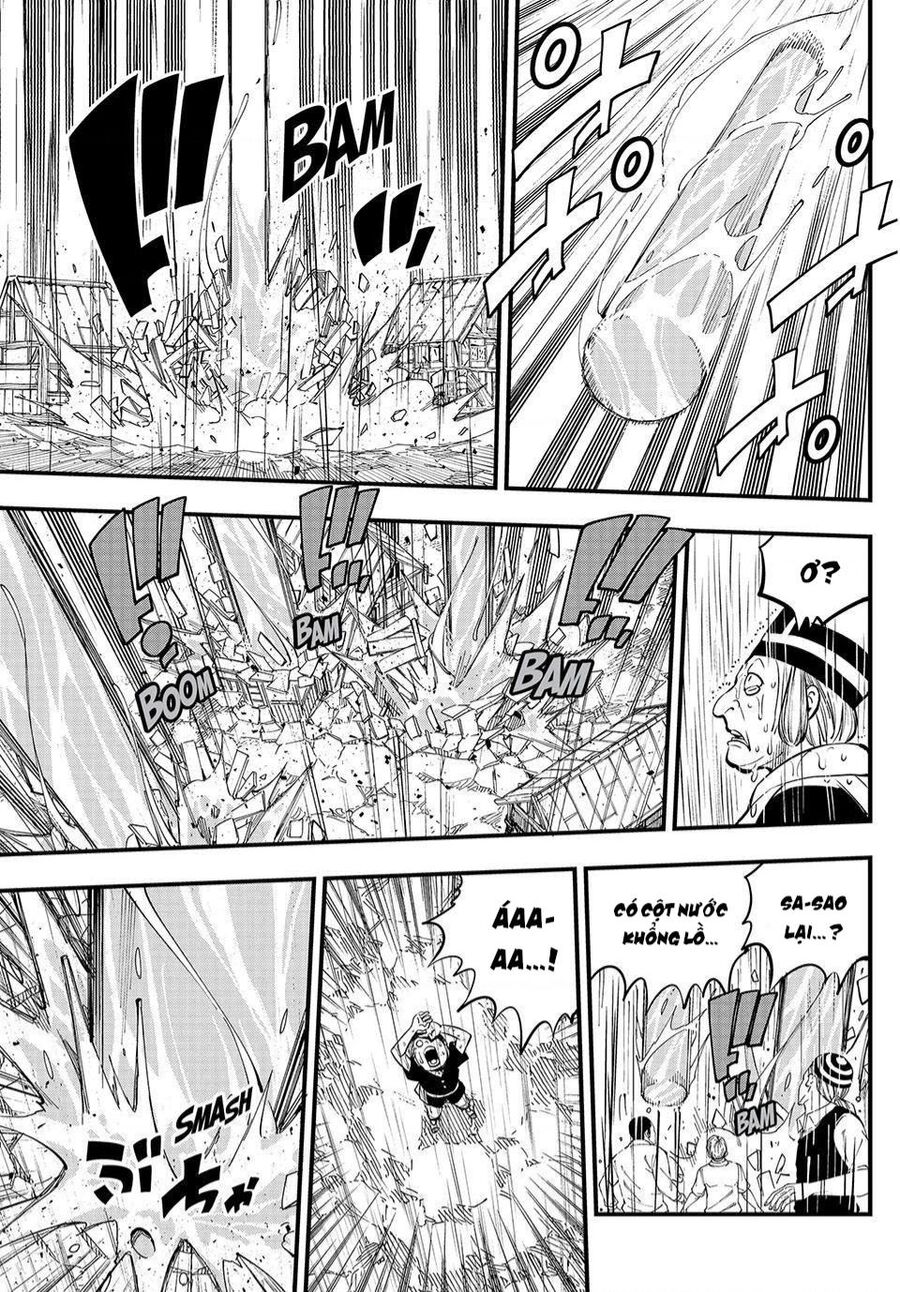 Dead Rock Chapter 3 - 8