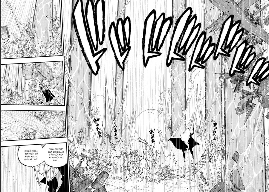 Dead Rock Chapter 3 - 9
