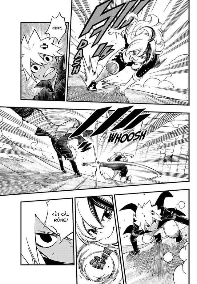 Dead Rock Chapter 4 - 17