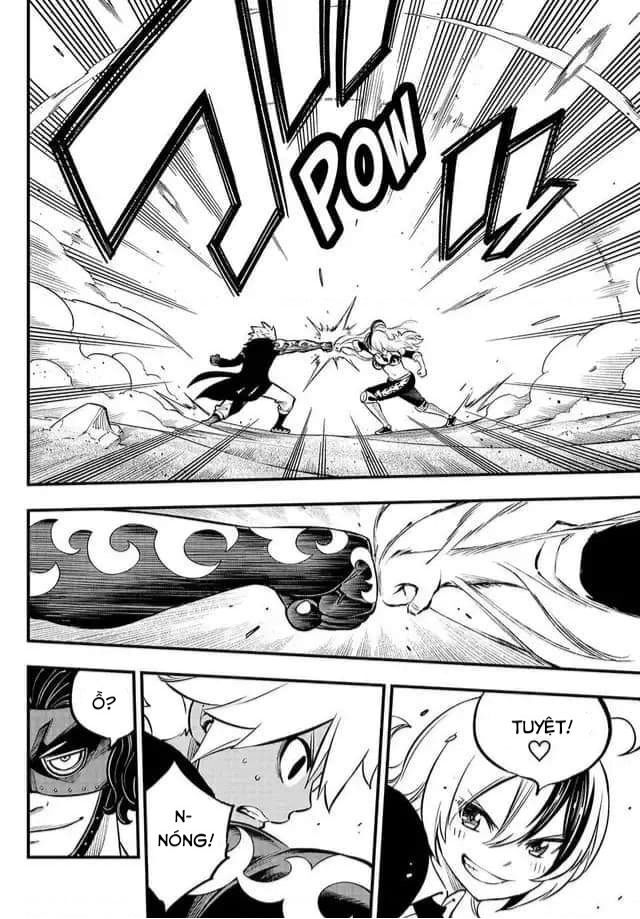 Dead Rock Chapter 4 - 18