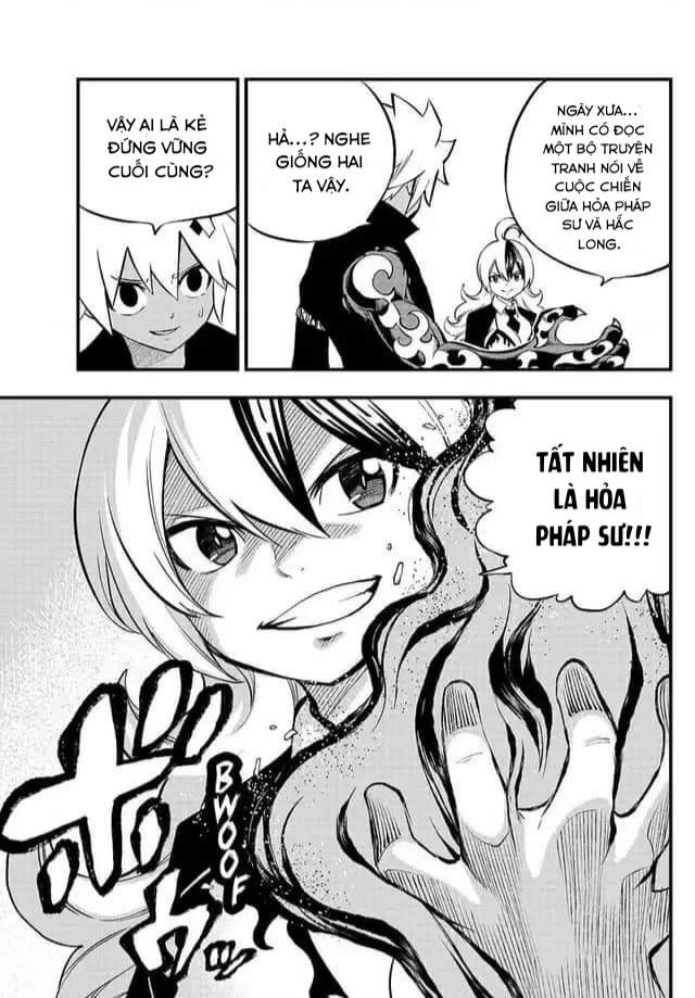 Dead Rock Chapter 4 - 19