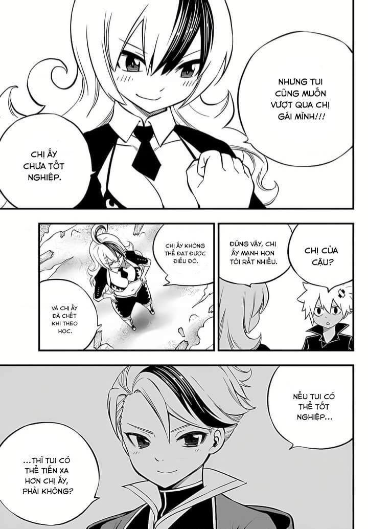 Dead Rock Chapter 4 - 25