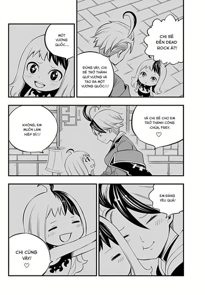 Dead Rock Chapter 4 - 26