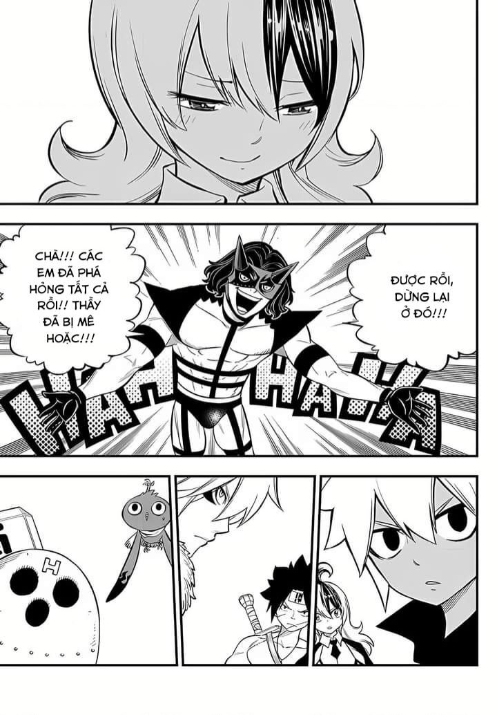 Dead Rock Chapter 4 - 27