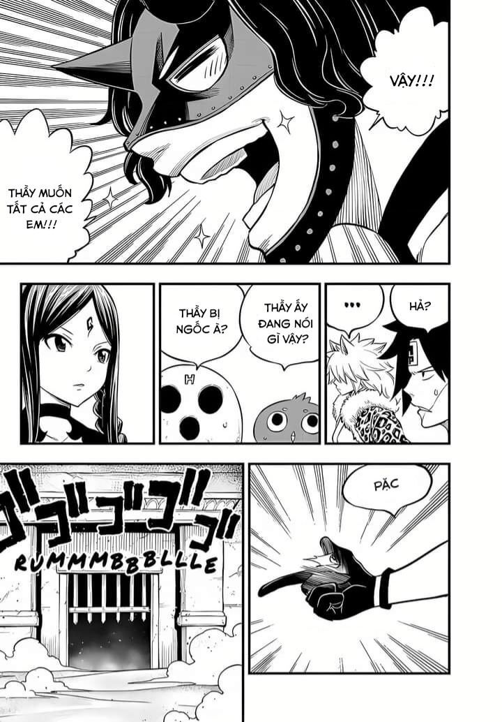 Dead Rock Chapter 4 - 28