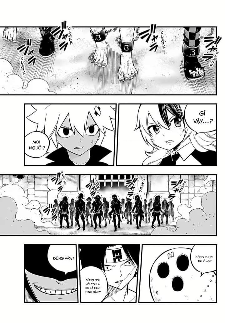 Dead Rock Chapter 4 - 29