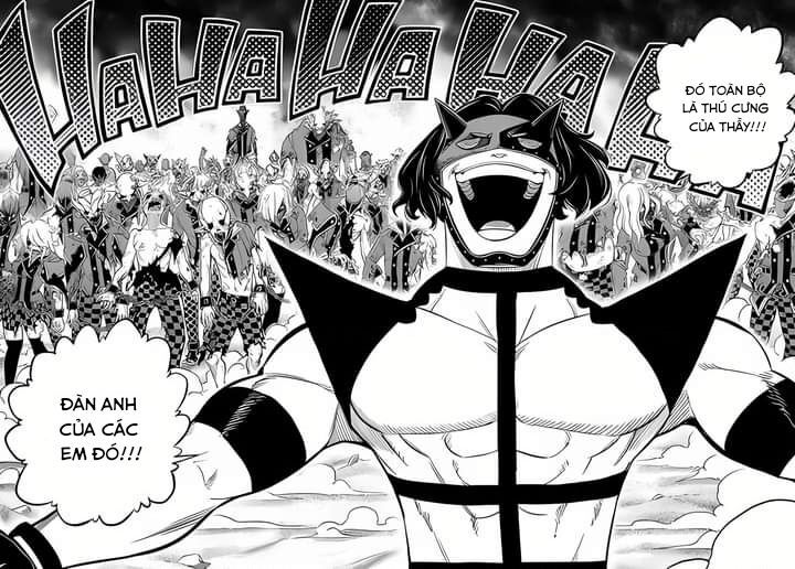 Dead Rock Chapter 4 - 30