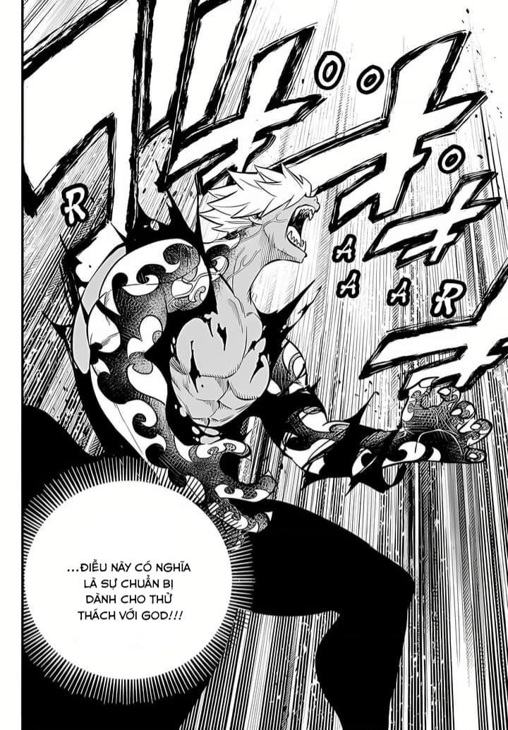 Dead Rock Chapter 4 - 35