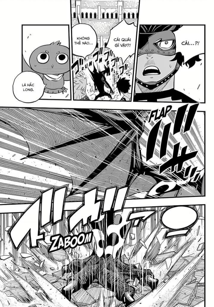 Dead Rock Chapter 4 - 36