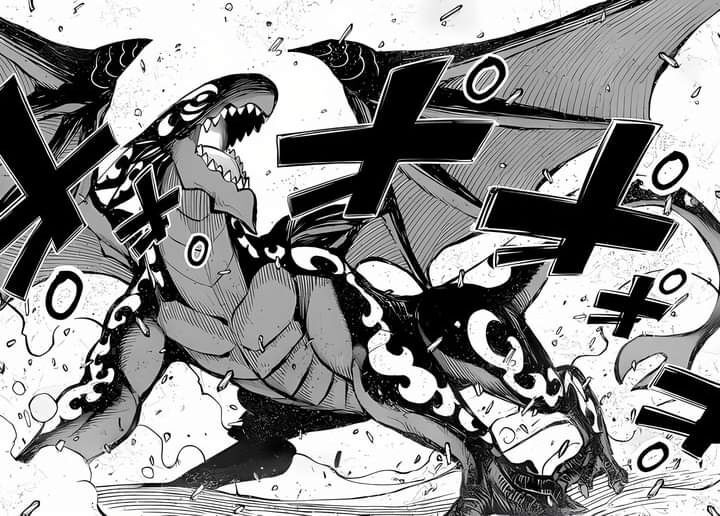 Dead Rock Chapter 4 - 37