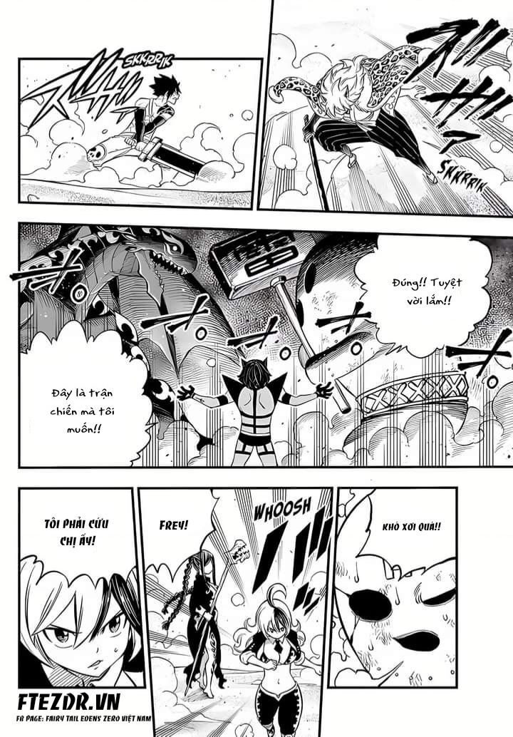 Dead Rock Chapter 5 - 12