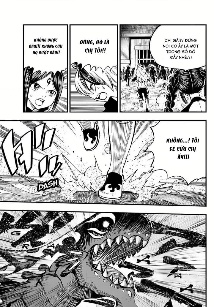 Dead Rock Chapter 5 - 13