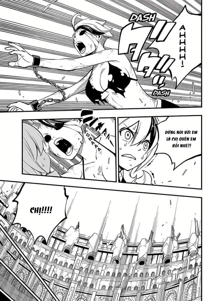 Dead Rock Chapter 5 - 17