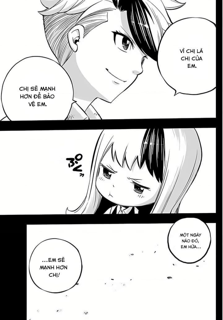 Dead Rock Chapter 5 - 21