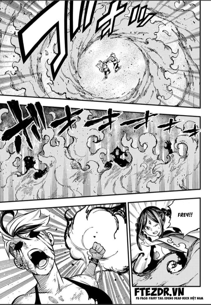 Dead Rock Chapter 5 - 23