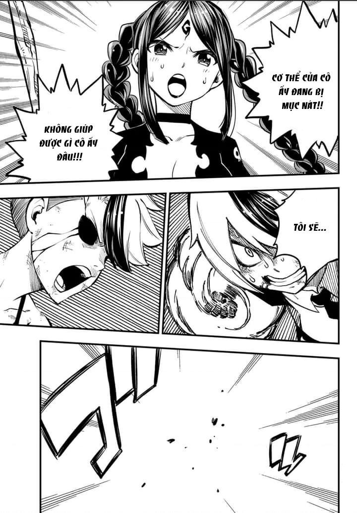 Dead Rock Chapter 5 - 25