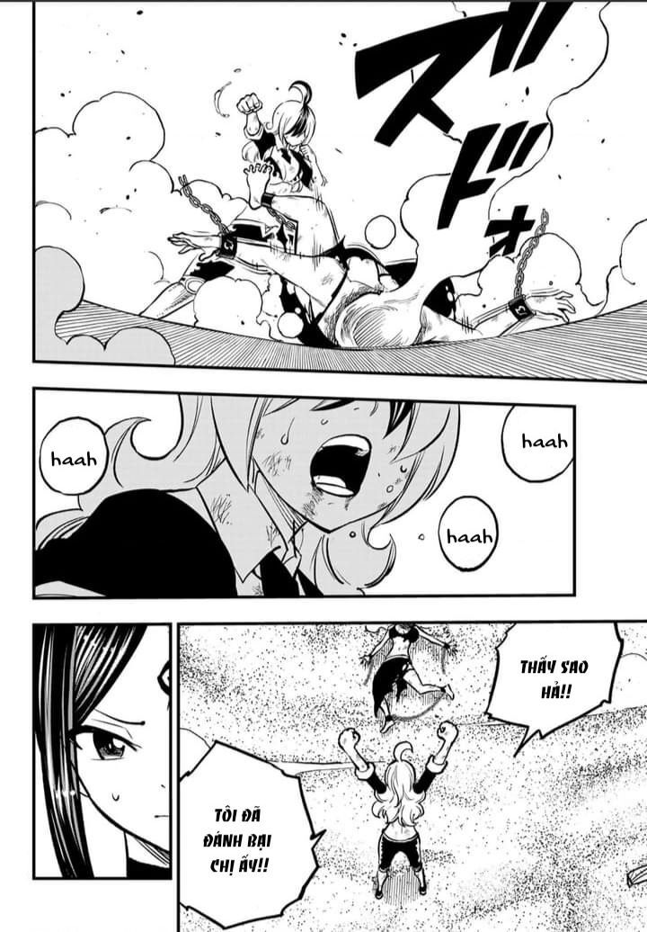 Dead Rock Chapter 5 - 27